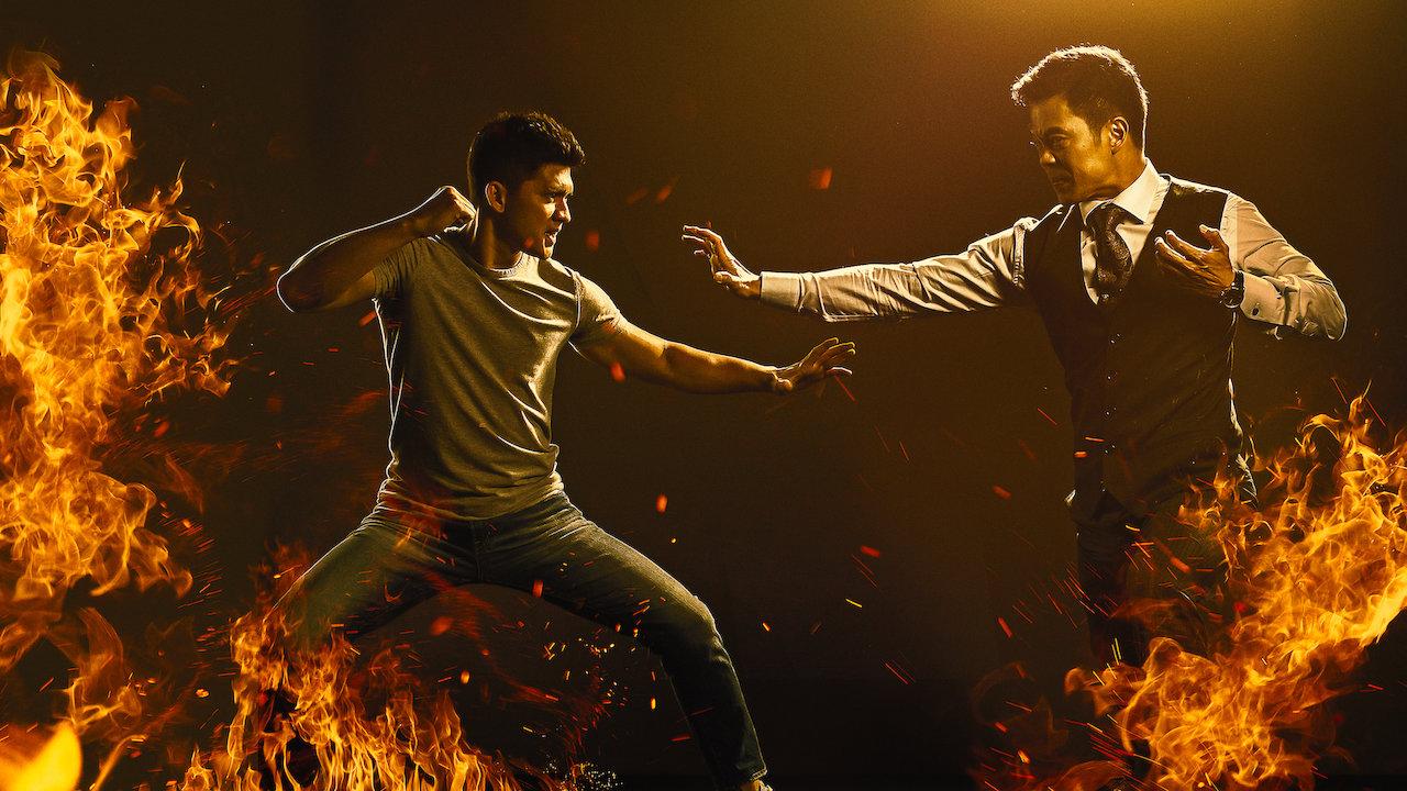 Wu Assassins. Netflix Official Site