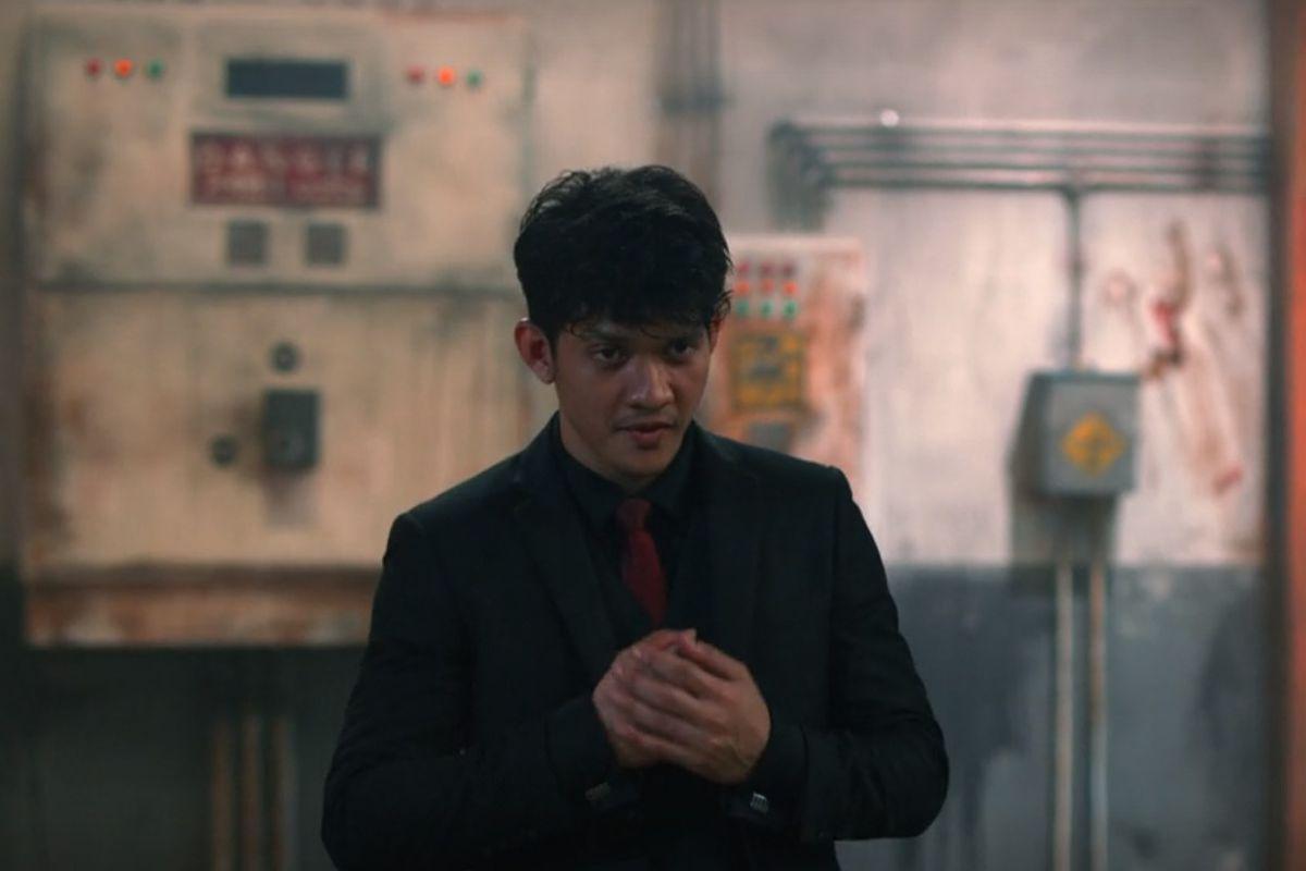 Netflix's Wu Assassins combines martial arts with Blackpink