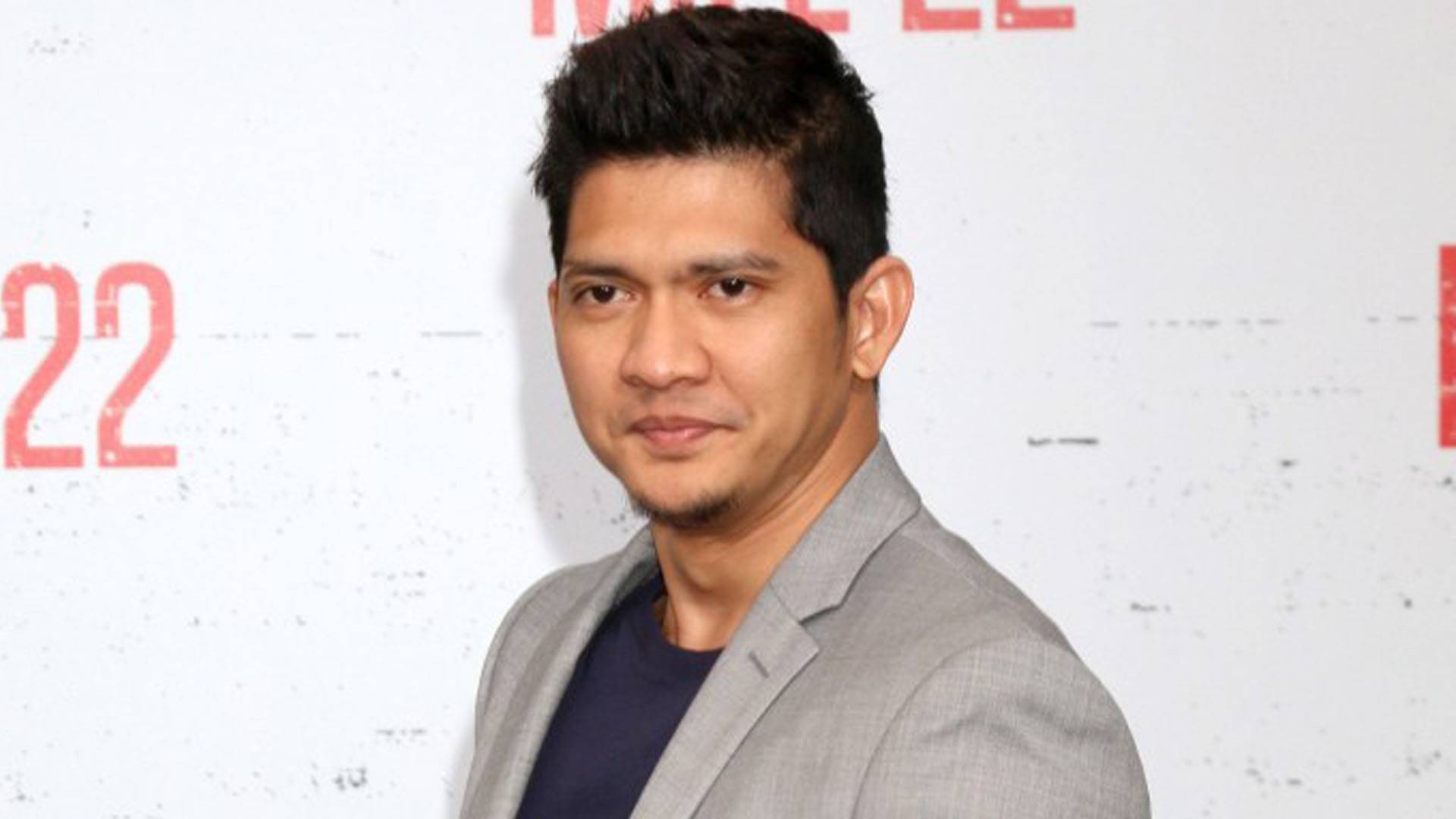 Interview: Iko Uwais On Working On Netflix's 'Wu Assassins'