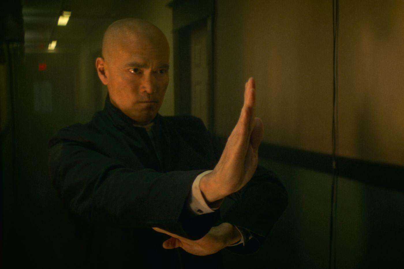 Wu Assassins Wallpapers Wallpaper Cave