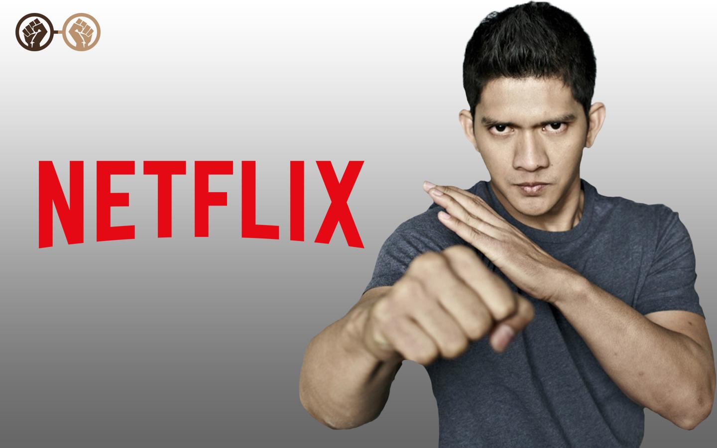 New Martial Arts Drama Staring Iko Uwais 'Wu Assassasians