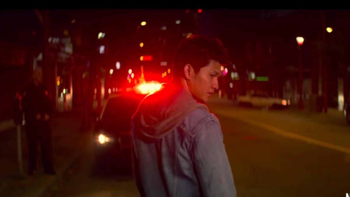 WU ASSASSINS Showcases Food, Fighting, and Fantasy