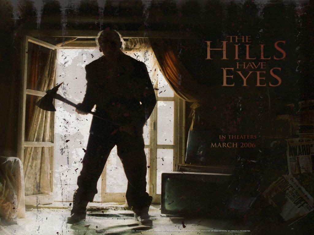 The Hills Have Eyes Hills Have Eyes Wallpaper