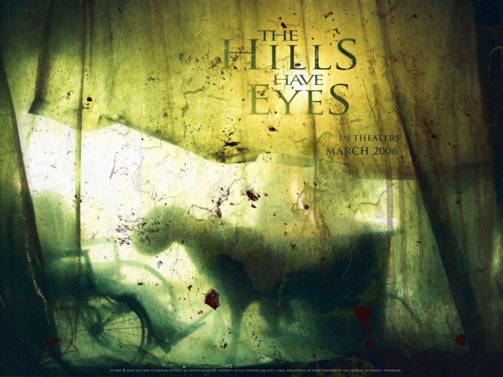 The Hills Have Eyes Hills Have Eyes Wallpaper