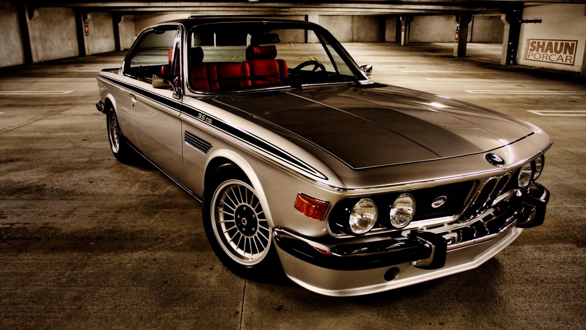 BMW, vehicles, sport cars, Alpina, classic cars wallpaper