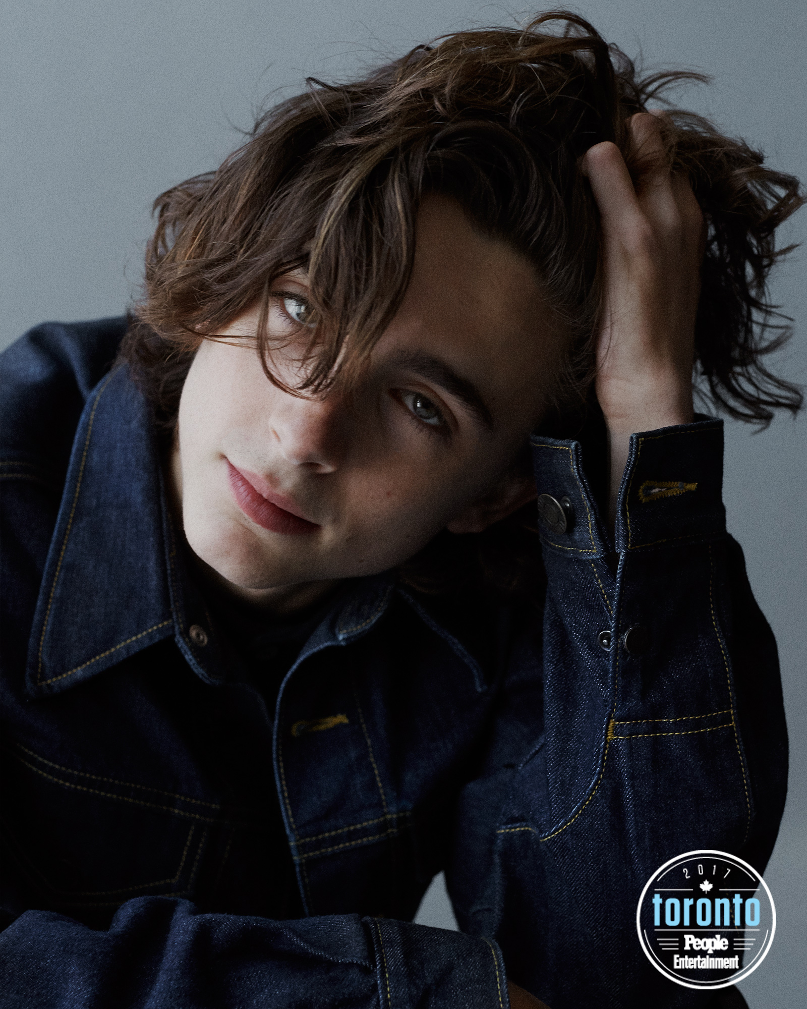 Timothee Chalamet: What to Know About Call Me By Your Name
