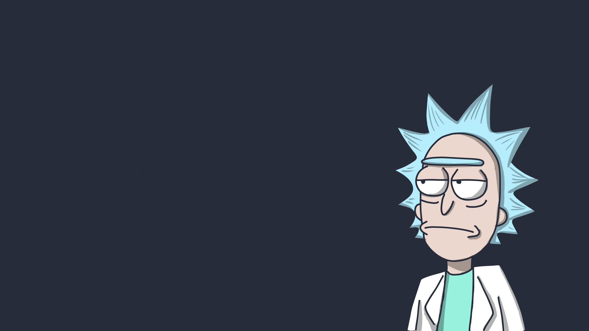Rick And Morty Minimalist Wallpapers Wallpaper Cave Rick And Morty Minimalist Wallpapers Wallpaper Cave
