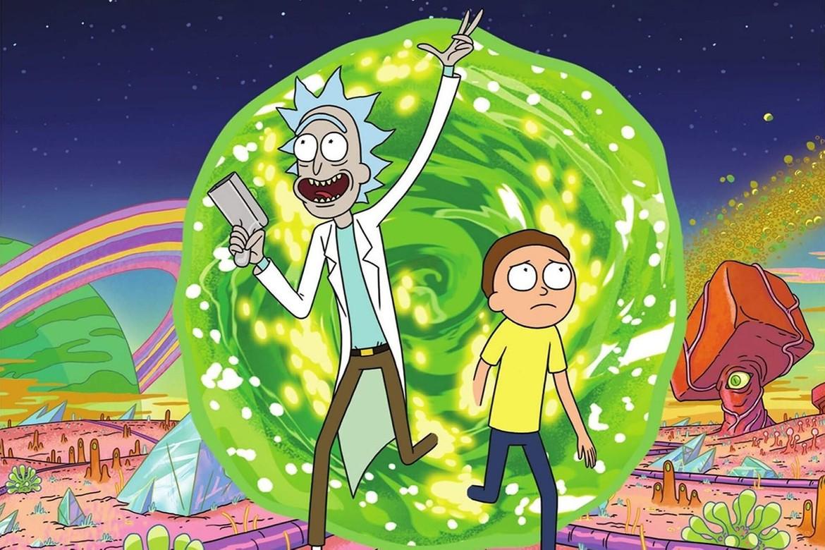 Rick and Morty' Episode Synopses for Season 4