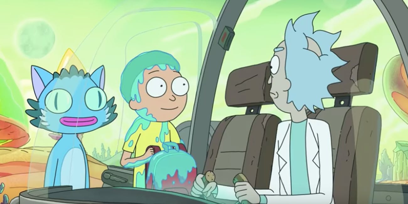 Rick and Morty' Season 4 release date, trailer, episode