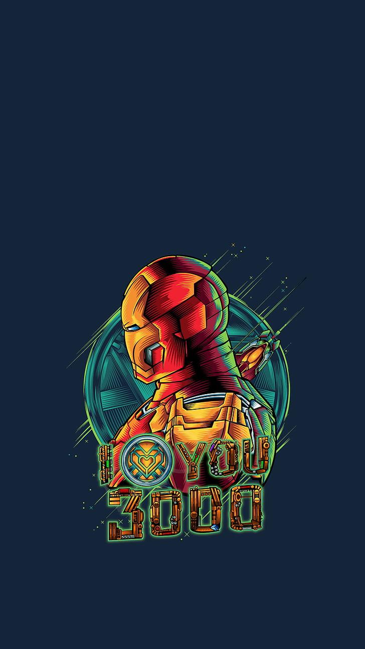 HD wallpaper: Iron Man, Iron Man Iron Man Avengers Endgame, Avengers Infinity War