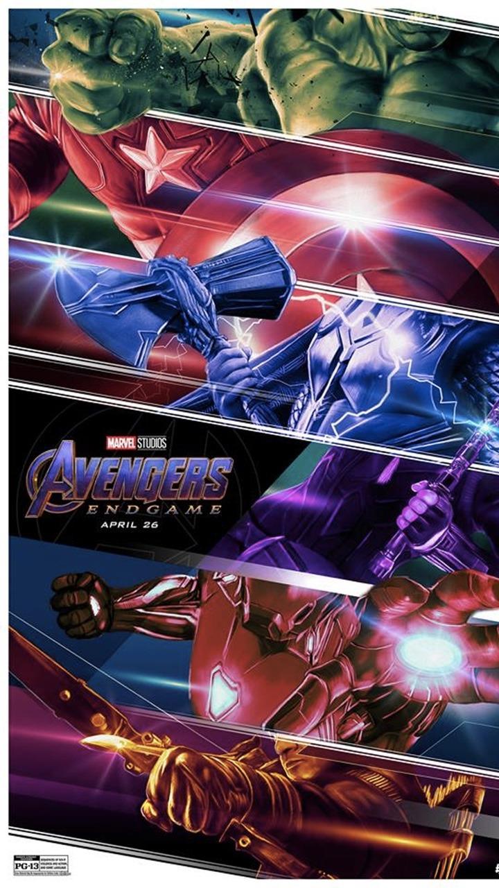 marvel wallpaper