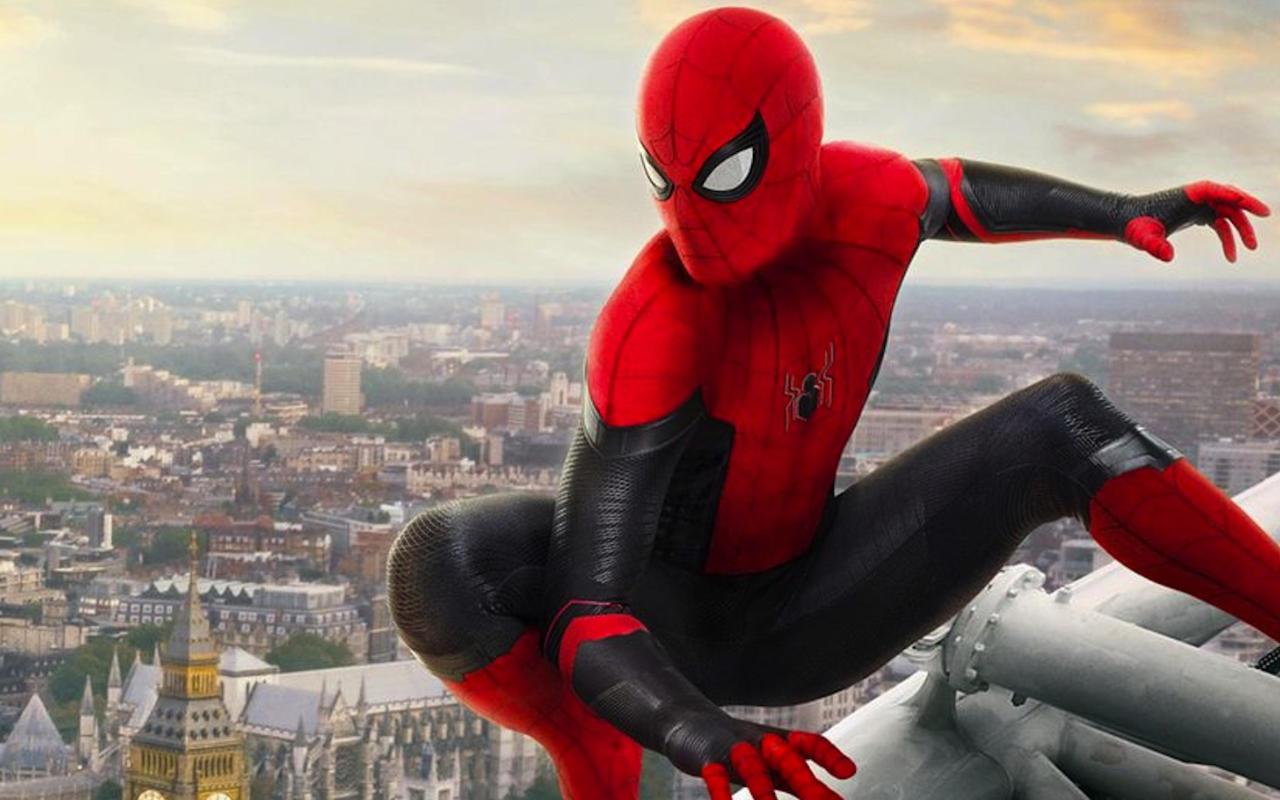 Spider Man Is Back: What Was All The Fuss About?