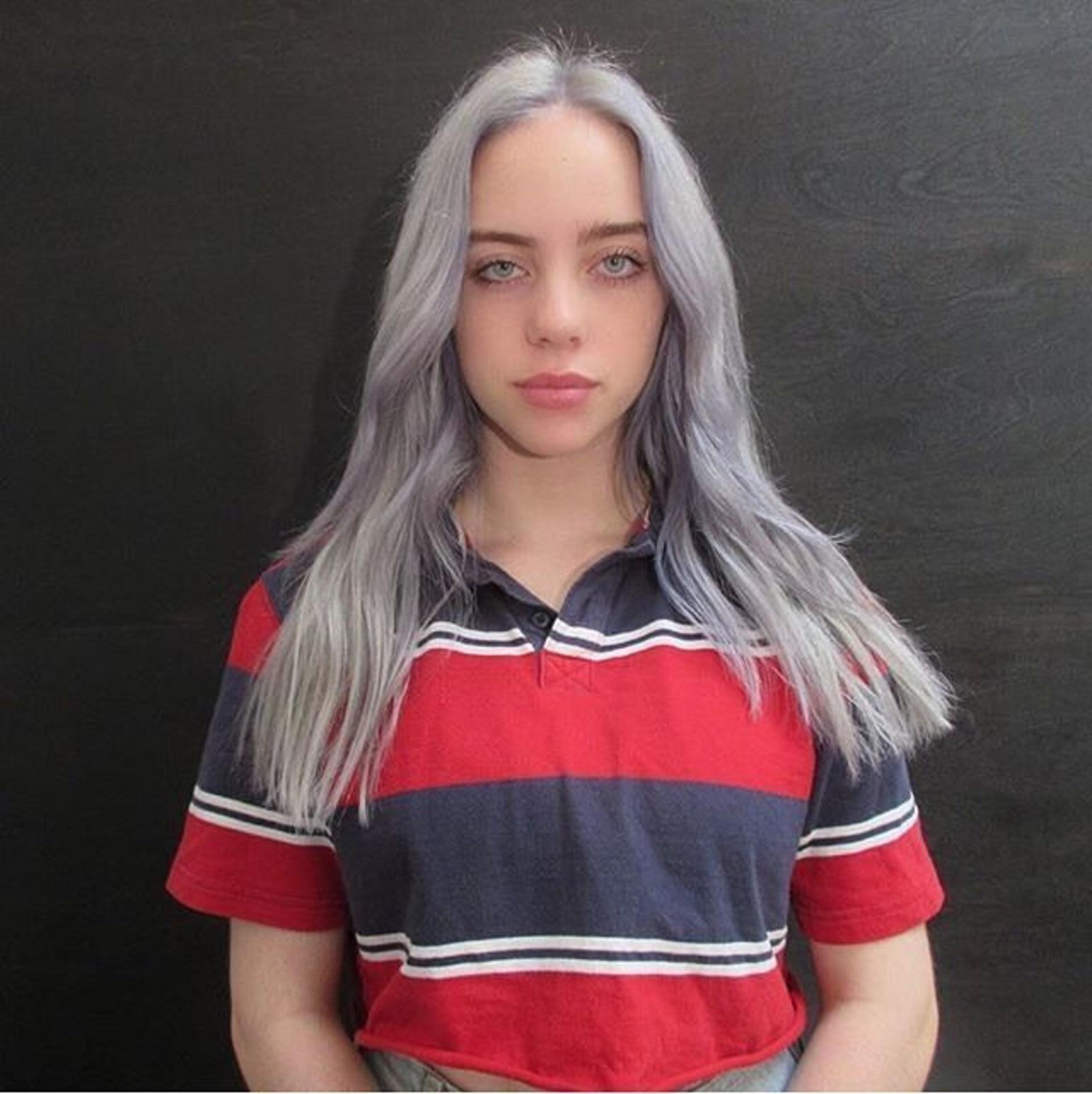 Get Inspired For Billie Eilish Wallpapers Iphone Hd