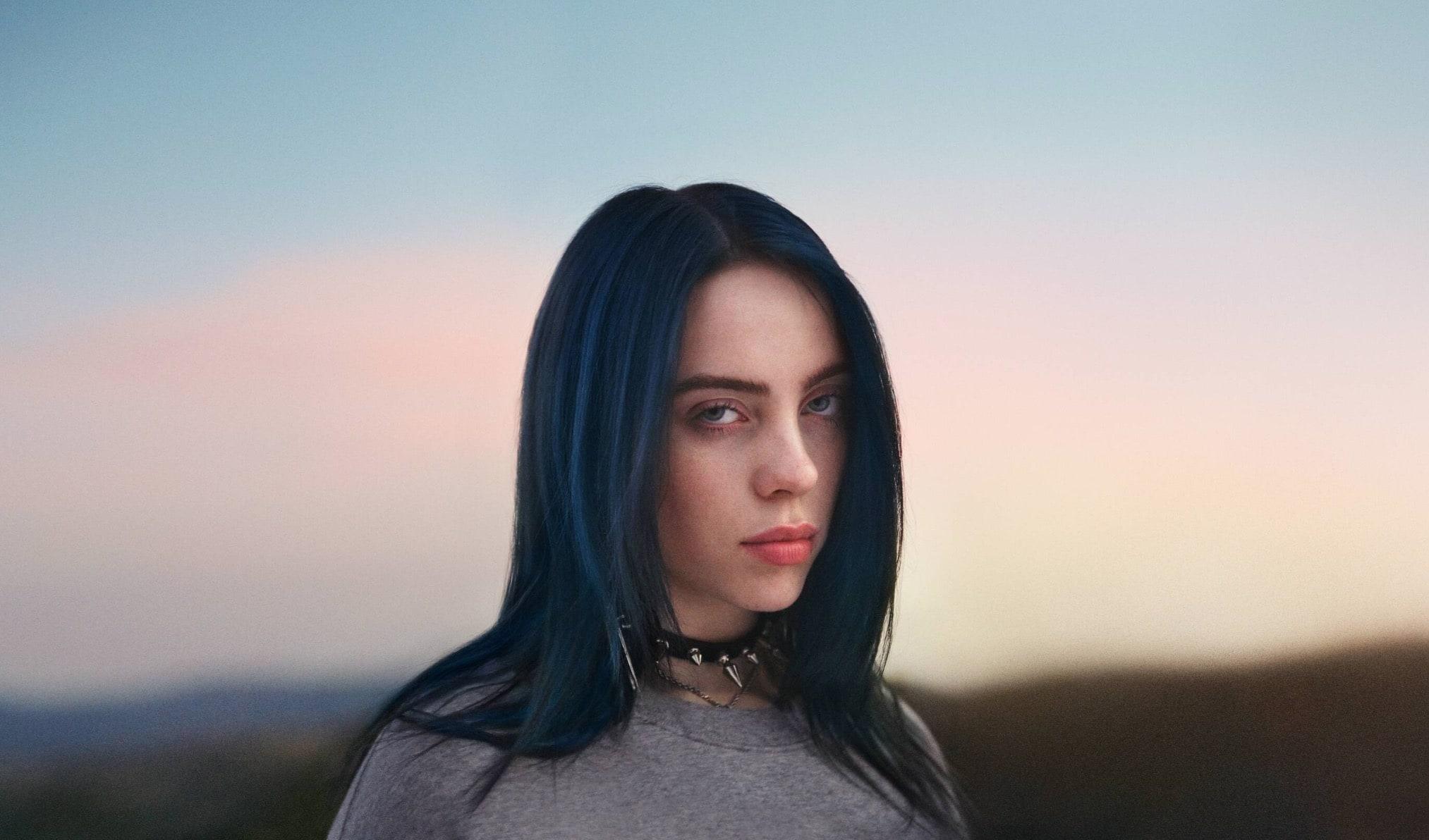 Remix Billie Eilish in newest Today at Apple session. Cult