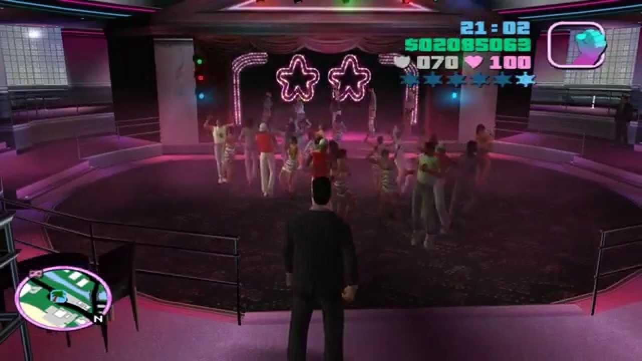 GTA: Vice City Best Grand Theft Auto