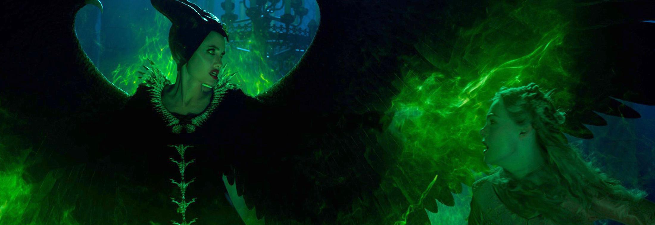 Maleficent: Mistress of Evil Review: Disney still have some
