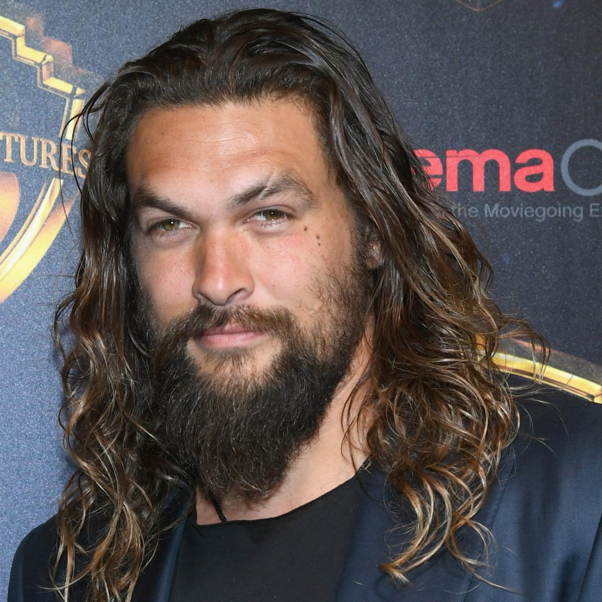Jason Momoa Looks Out For You In Apple's Sci Fi Drama See