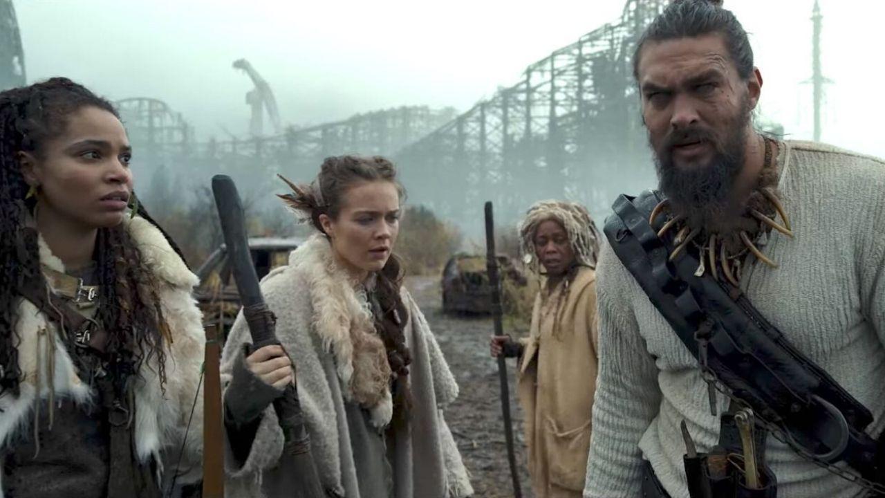 See creator Steven Knight, director Francis Lawrence on why