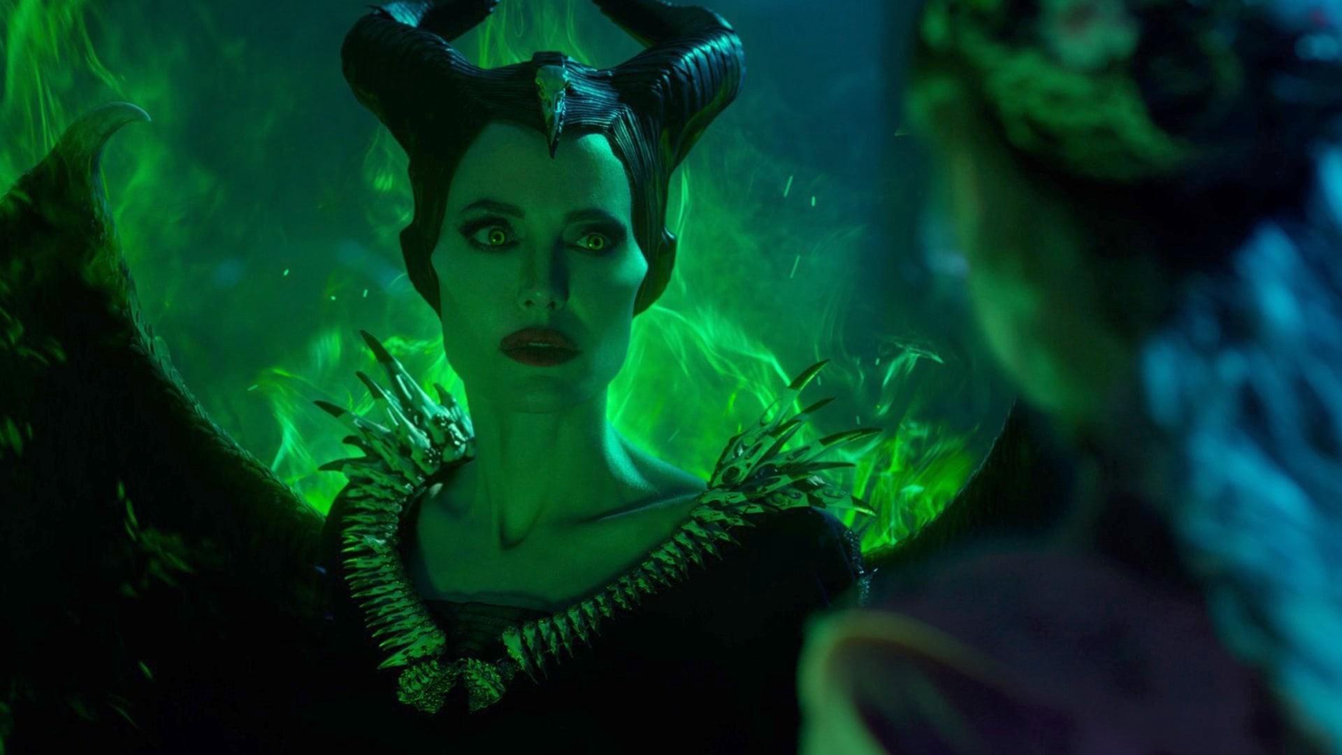 Maleficent Mistress Of Evil *2019* Movies.MP4 HD Download