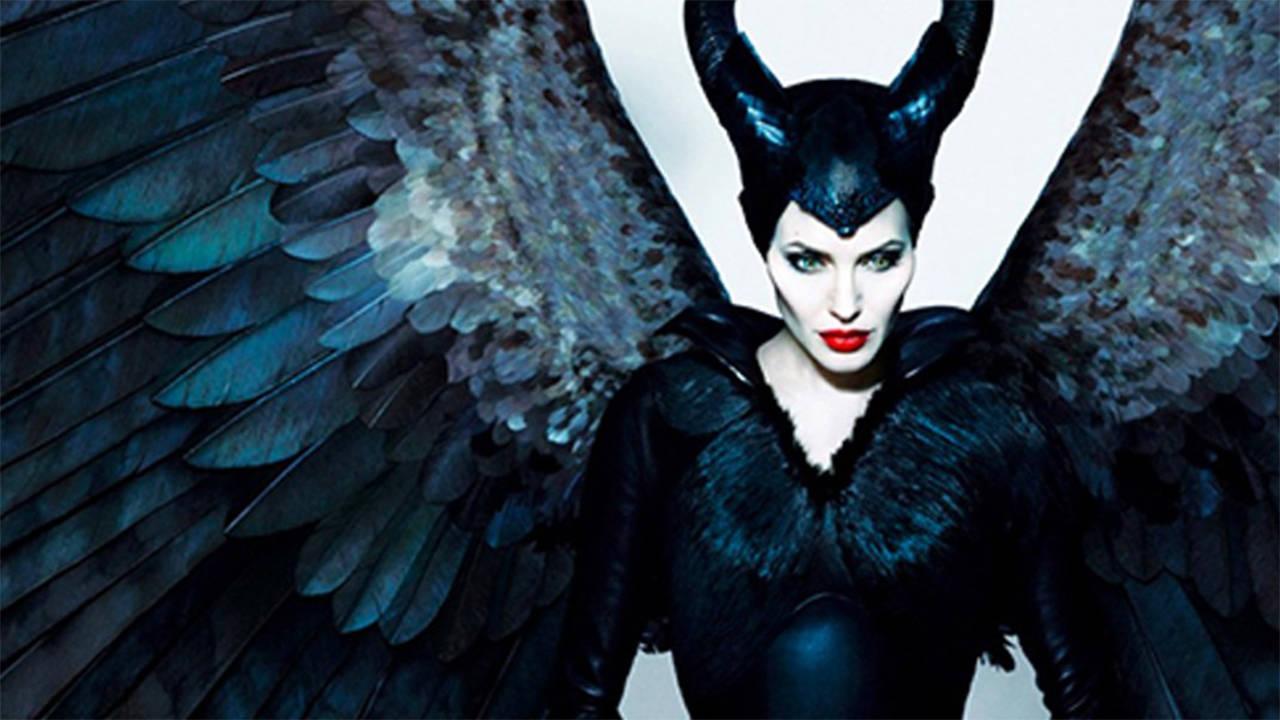 Maleficent: Mistress Of Evil Movie Review: Live action
