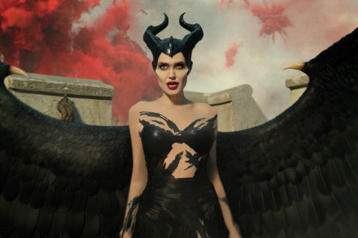 Maleficent: Mistress of Evil film review