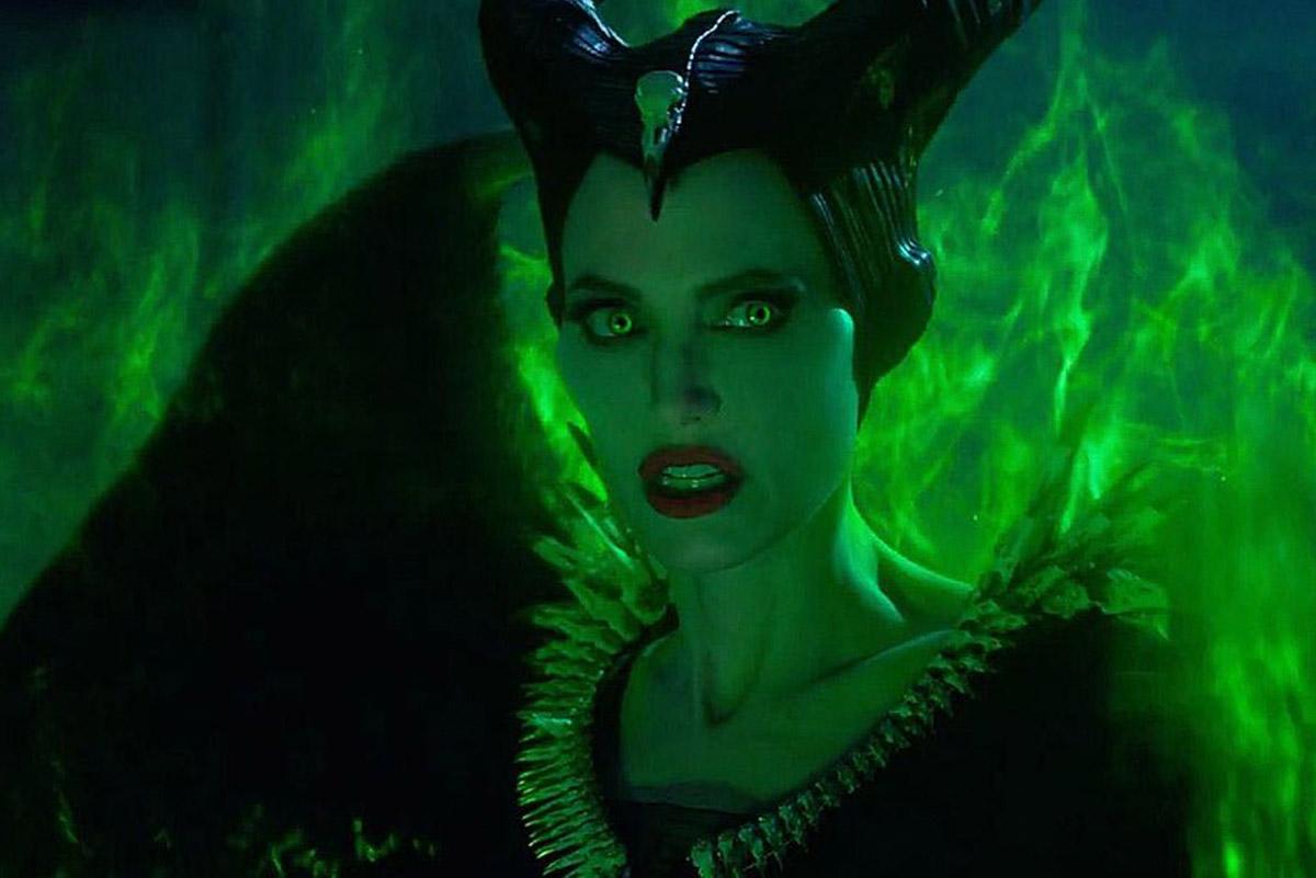 Maleficent: Mistress of Evil' is More Inane Than Enchanting