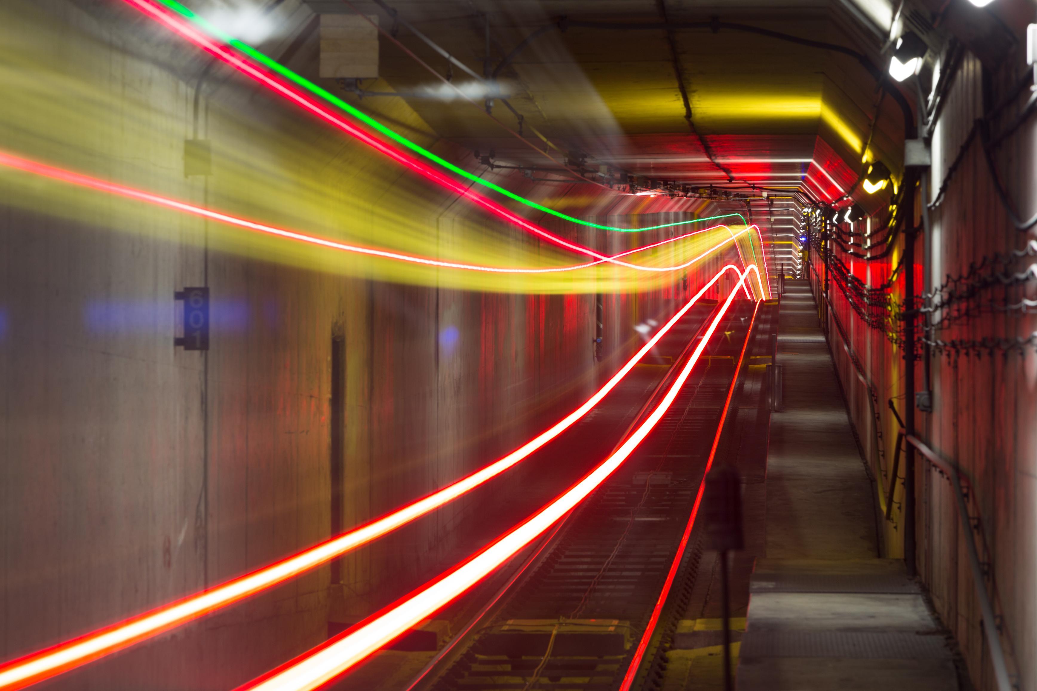 500px How To Shoot Light Trails