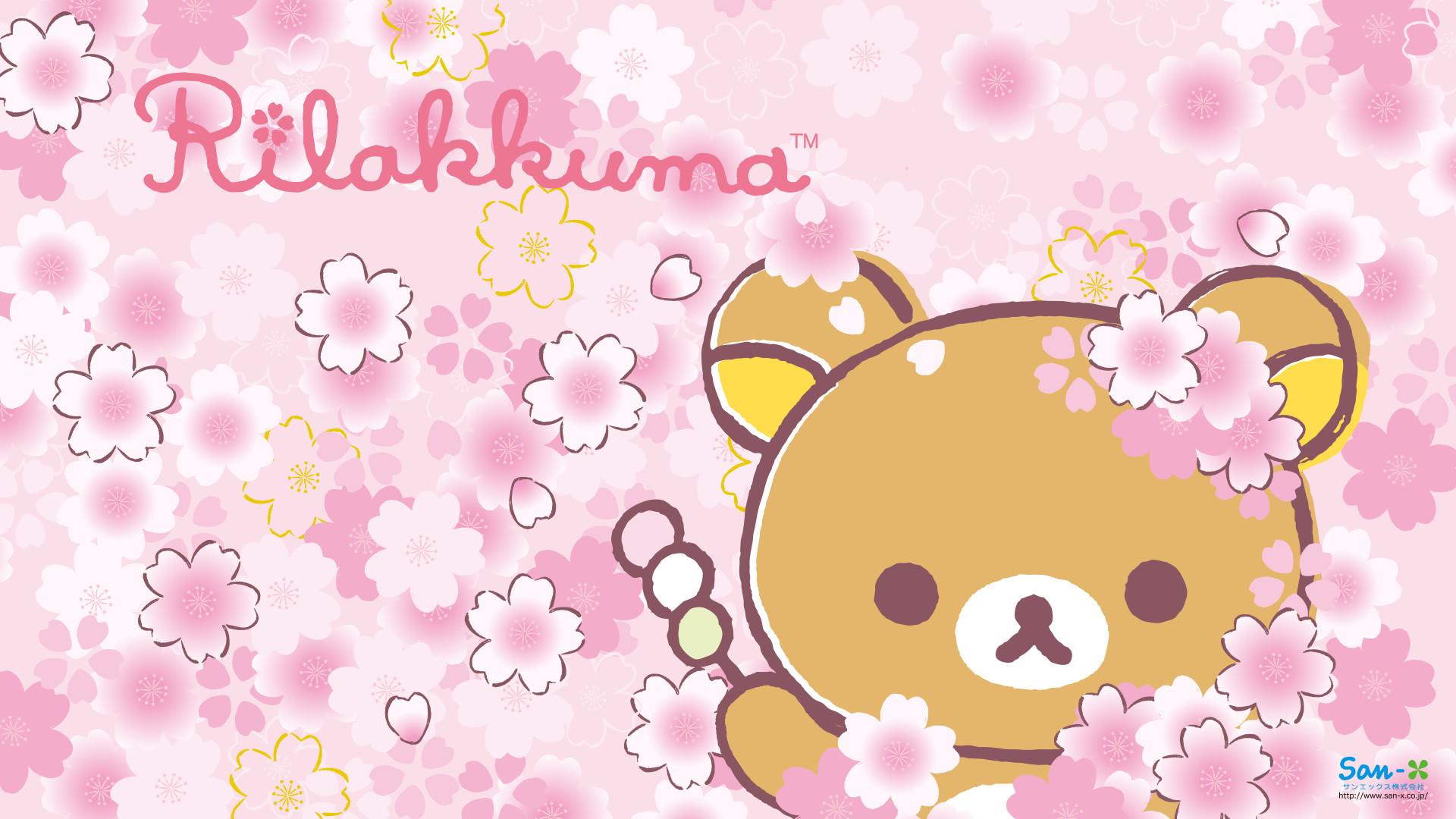 Featured image of post Rilakkuma Wallpaper For Laptop Did you scroll all this way to get facts about rilakkuma