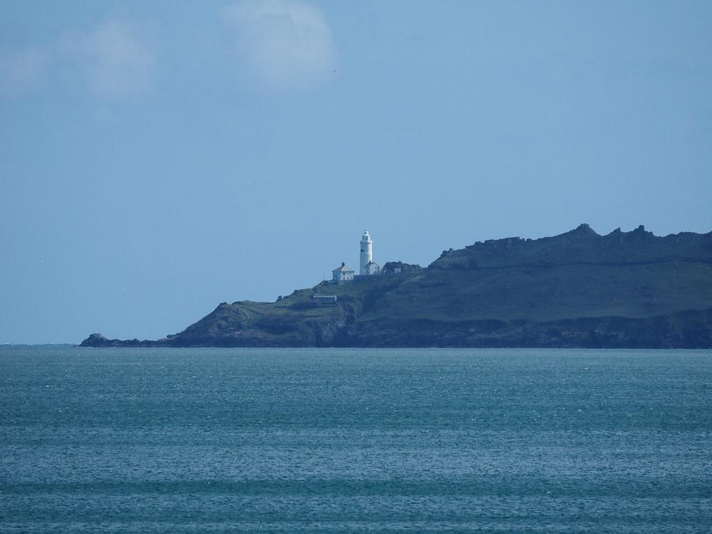 Start Point Lighthouse