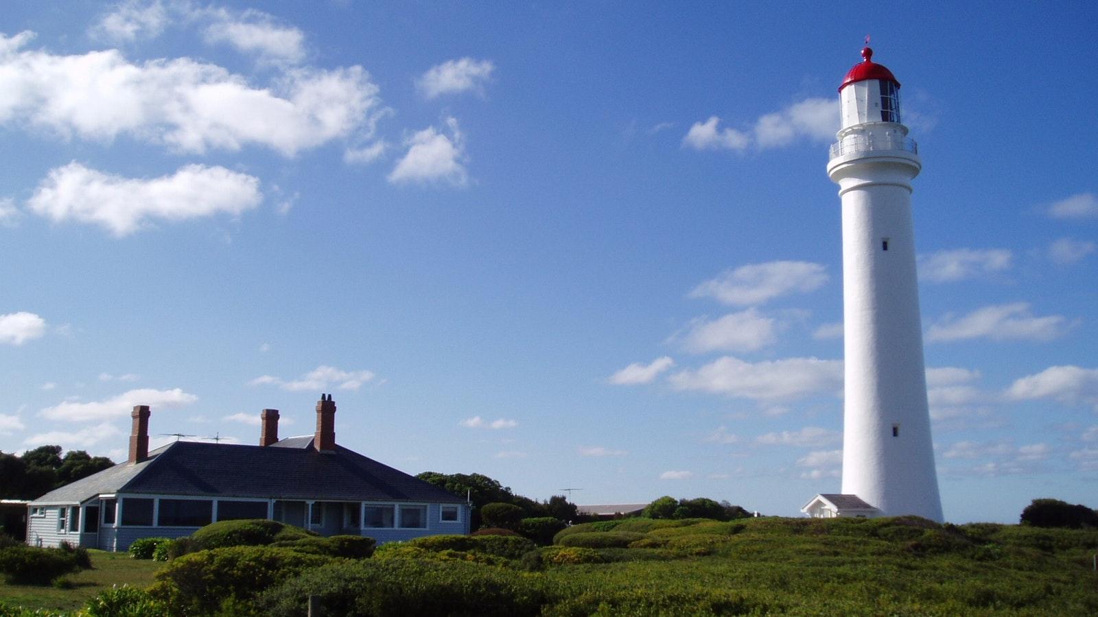 Split Point Lighthouse Tours Aireys Inlet, Attraction, Great