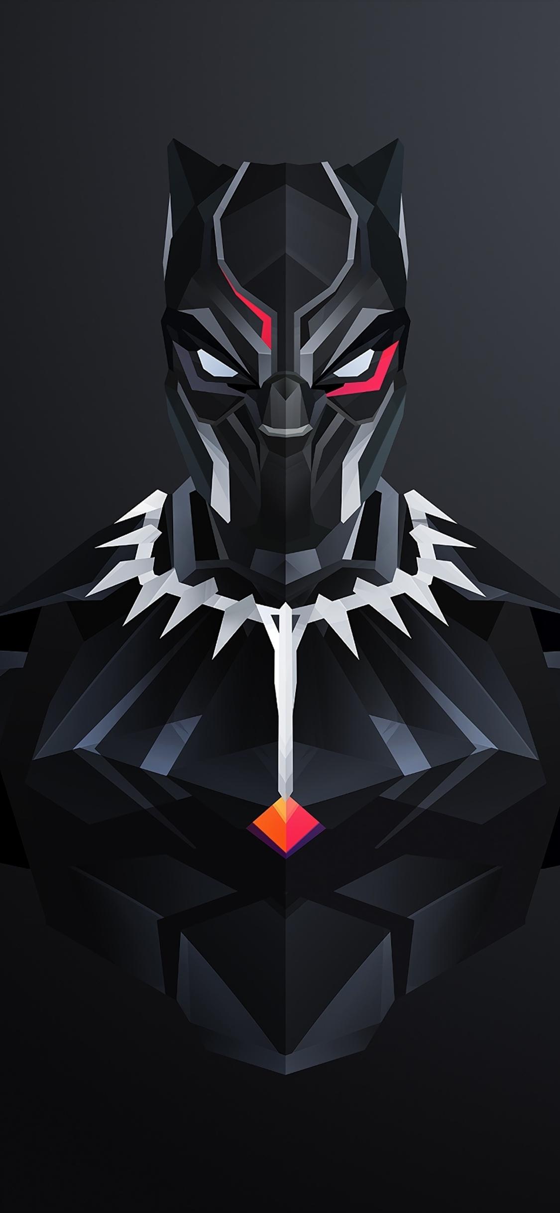 Black Panther for iphone download