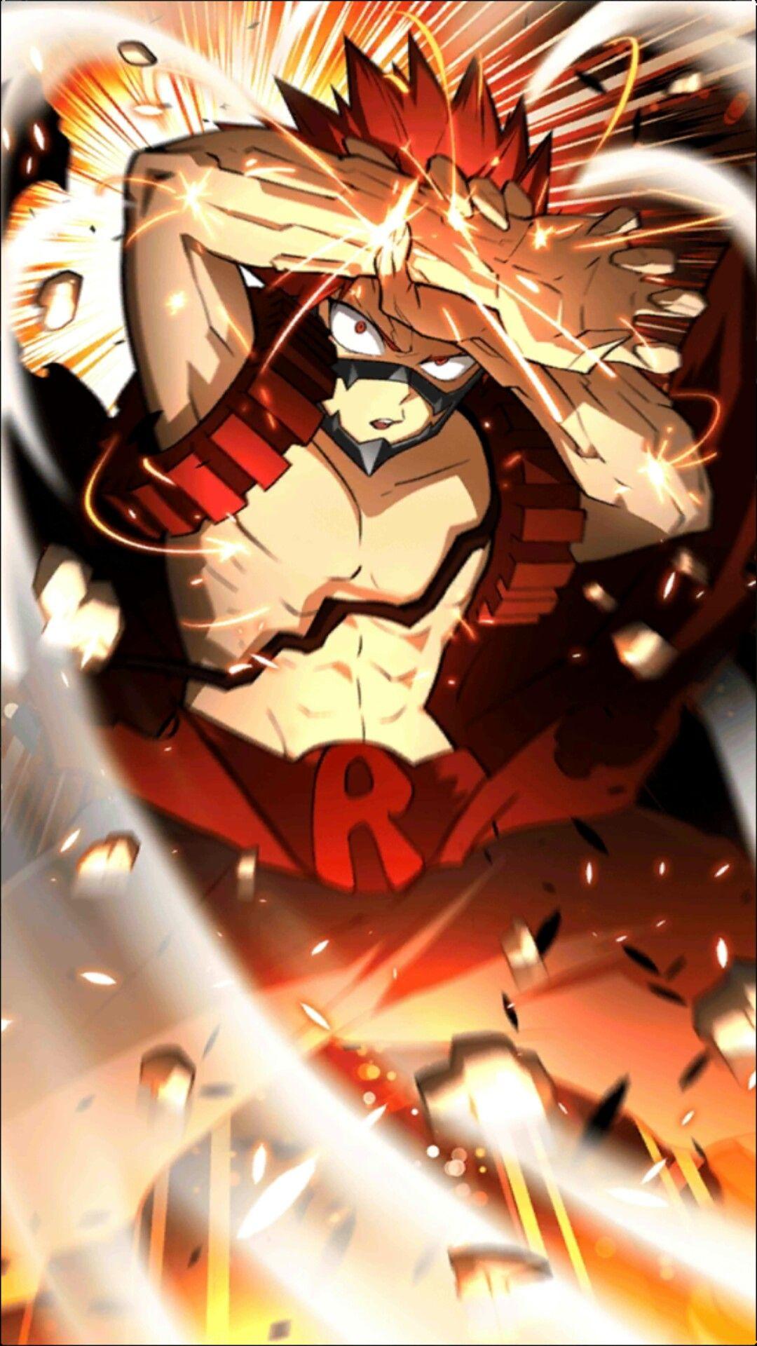 Red Riot Wallpapers Wallpaper Cave
