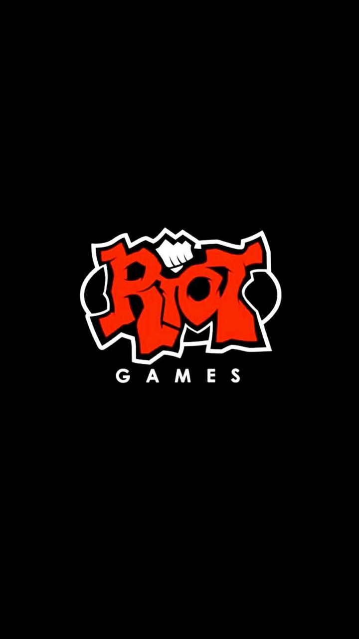 Riot Games Wallpaper