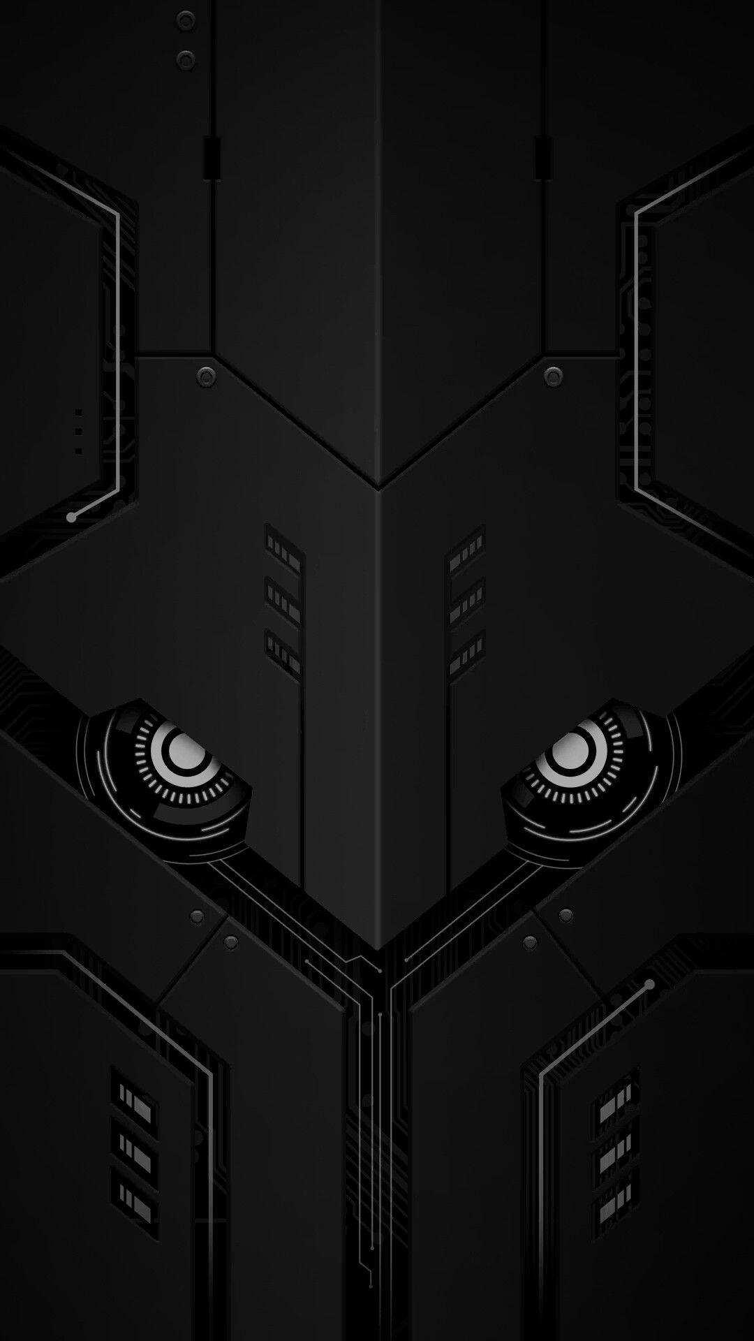 Black Sleek Wallpaper. Wallpaper .id.com