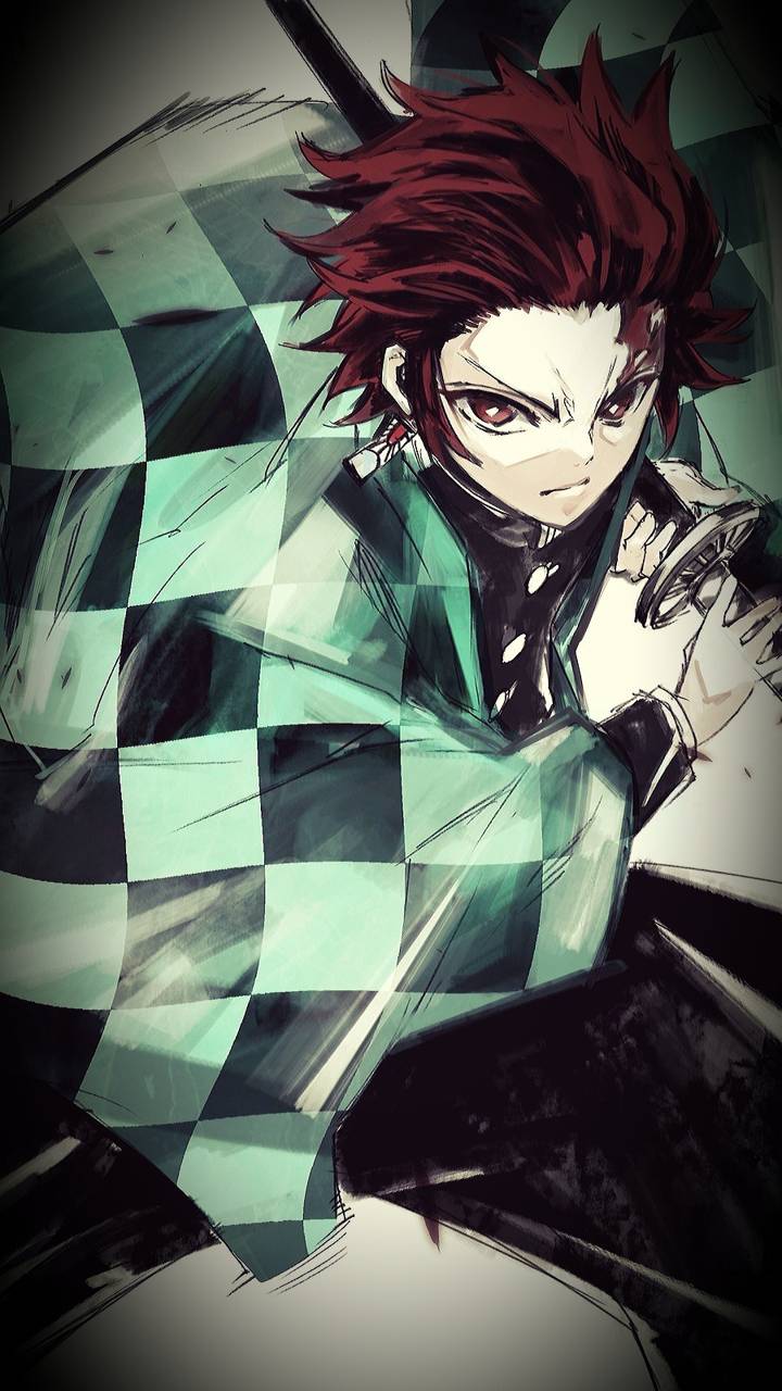 Demon Slayer Kimetsu No Yaiba Phone Wallpapers - Wallpaper Cave