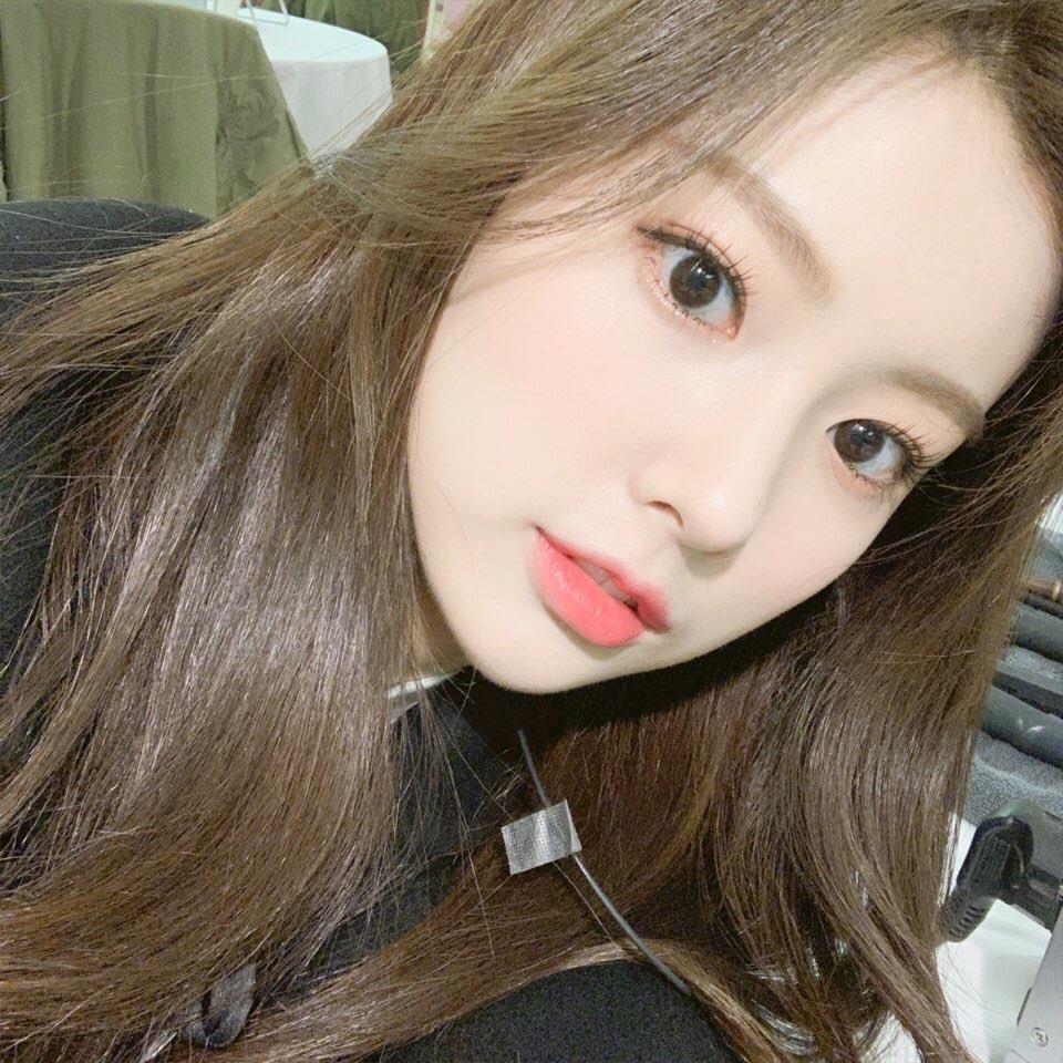 image about hyewon!. See more about