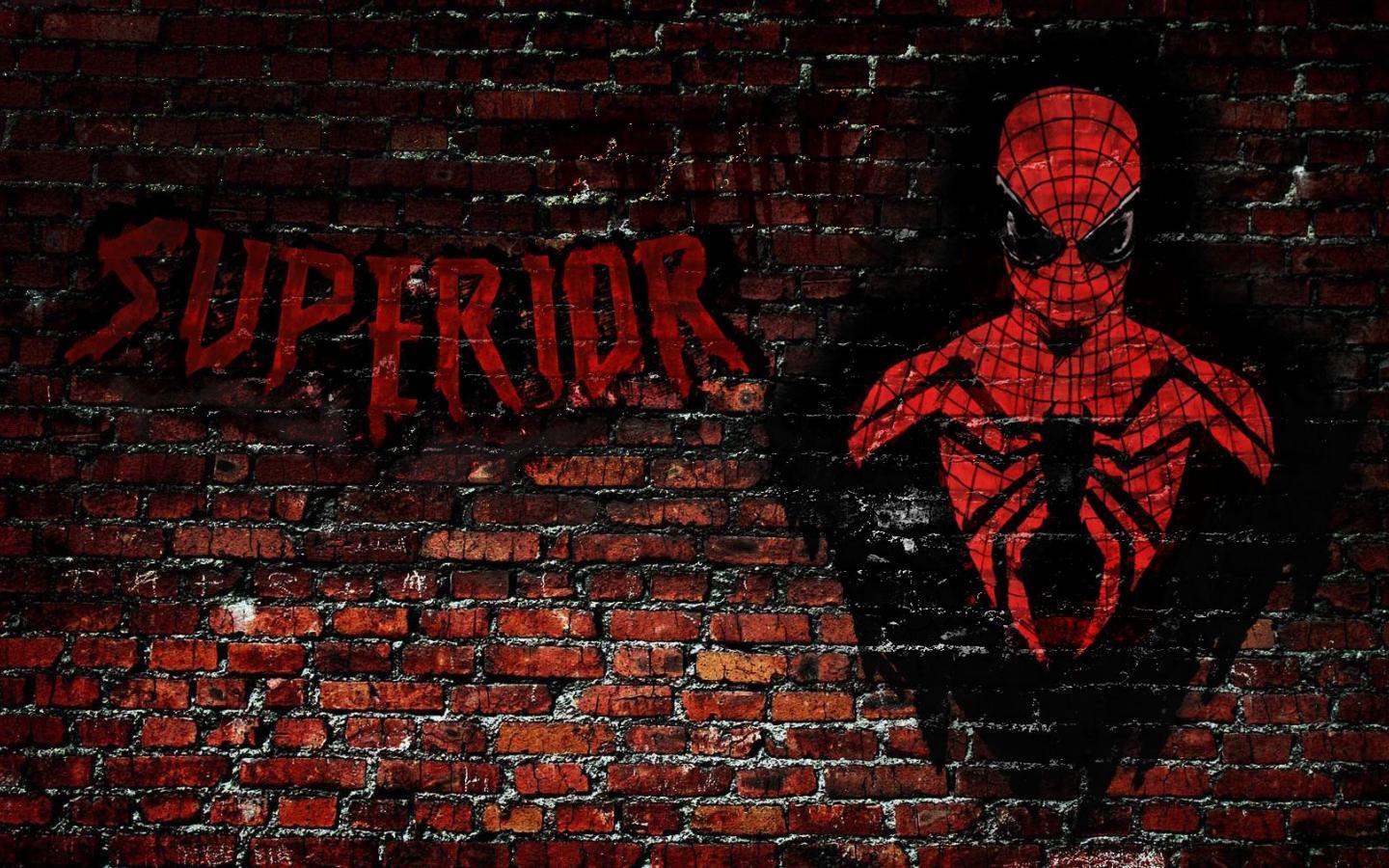 Superior Spider Man Wallpaper 11 X 1011