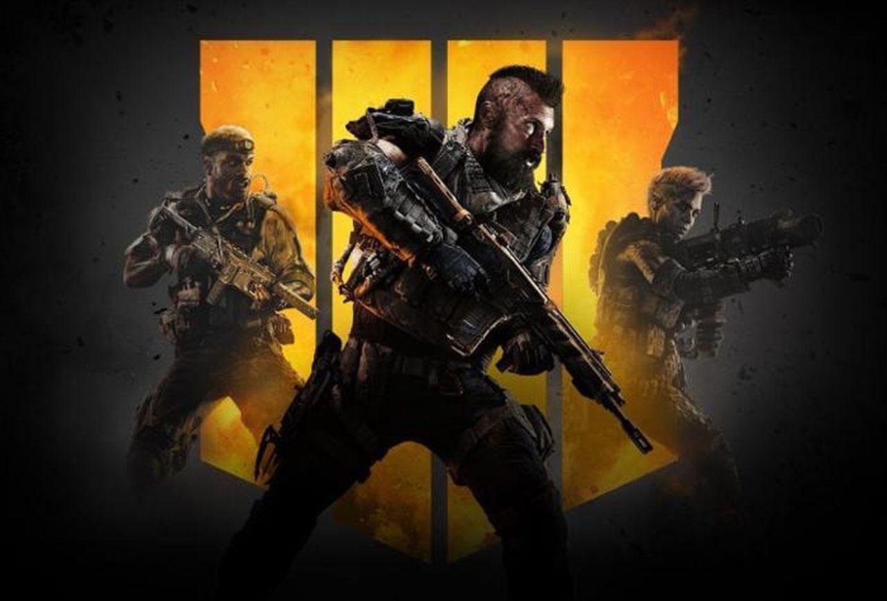 Call Of Duty: Black Ops 4' Review: The Good, The Bad And