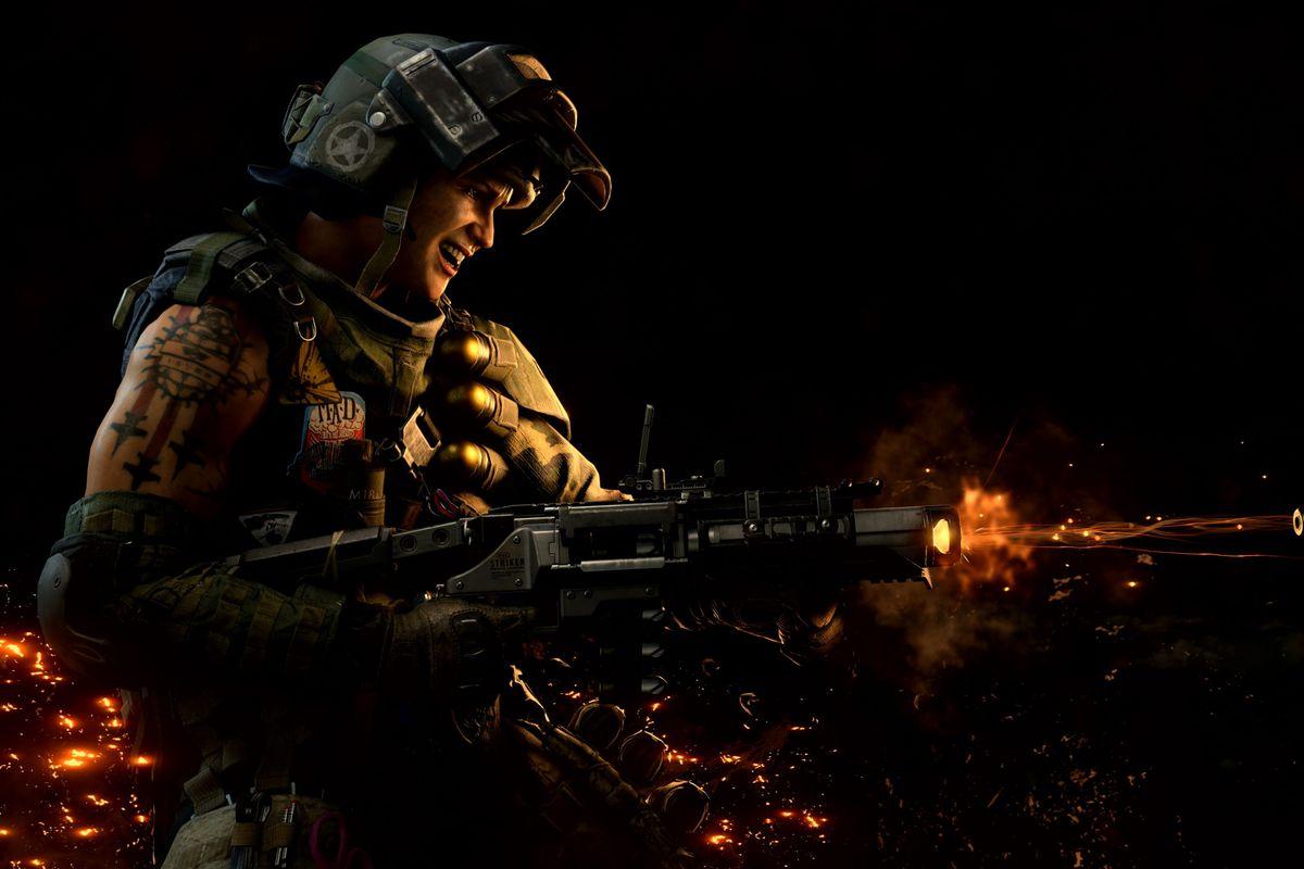 Call of Duty: Black Ops 4 team wants to cater to every
