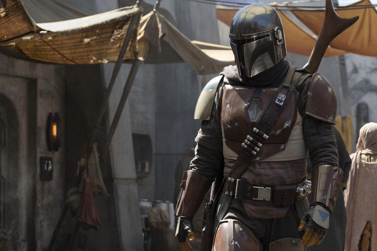 The Mandalorian: everything we know about Star Wars' live
