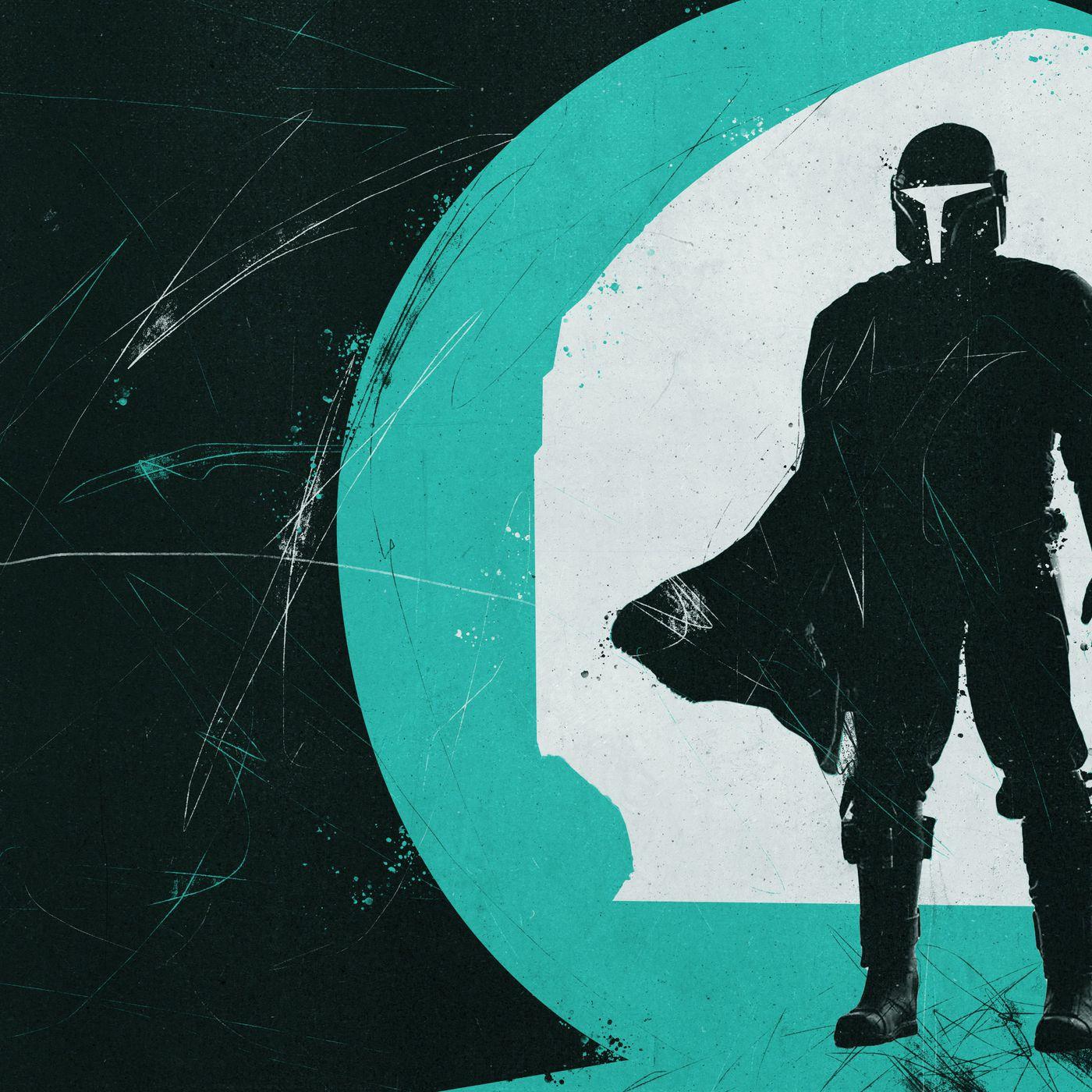The 'Mandalorian' Trailer: Prepare for a New Side of 'Star