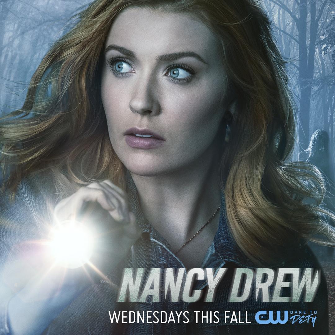 Nancy Drew is Back for One More Mystery! Here is Everything