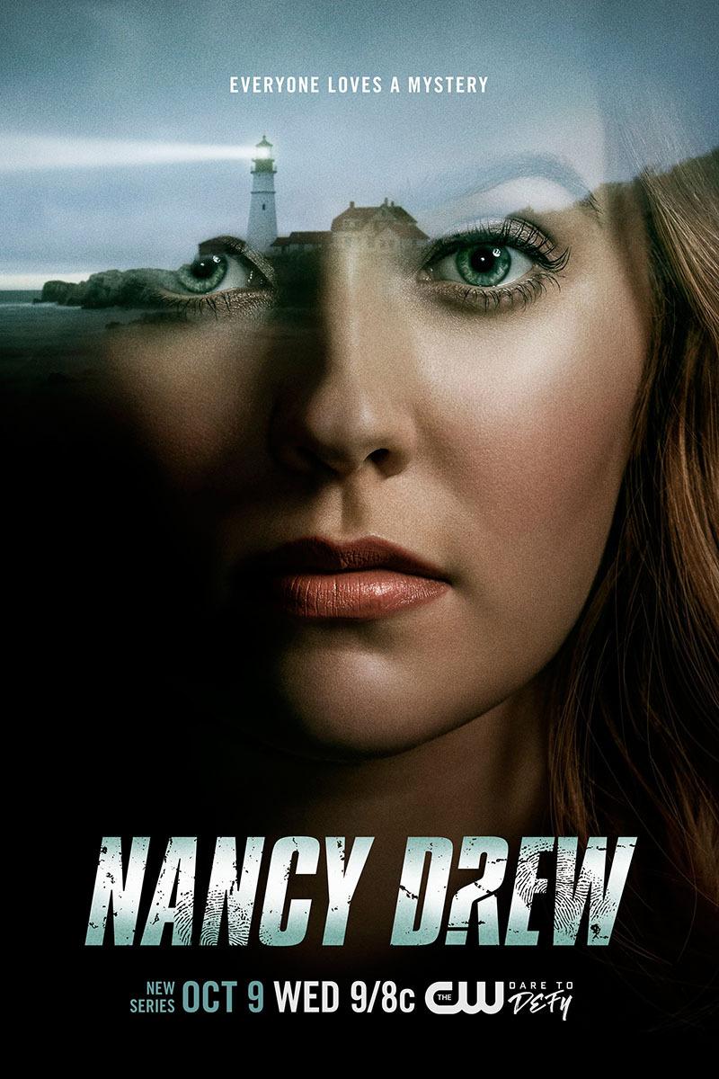 Nancy Drew (TV Series 2019– )