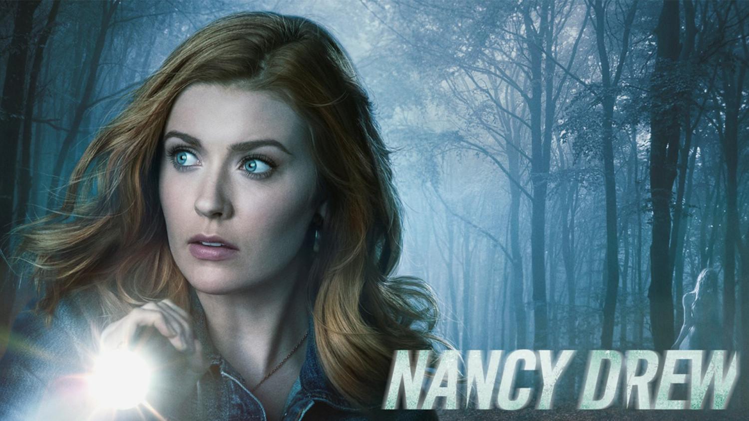Nancy Drew is Back for One More Mystery! Here is Everything
