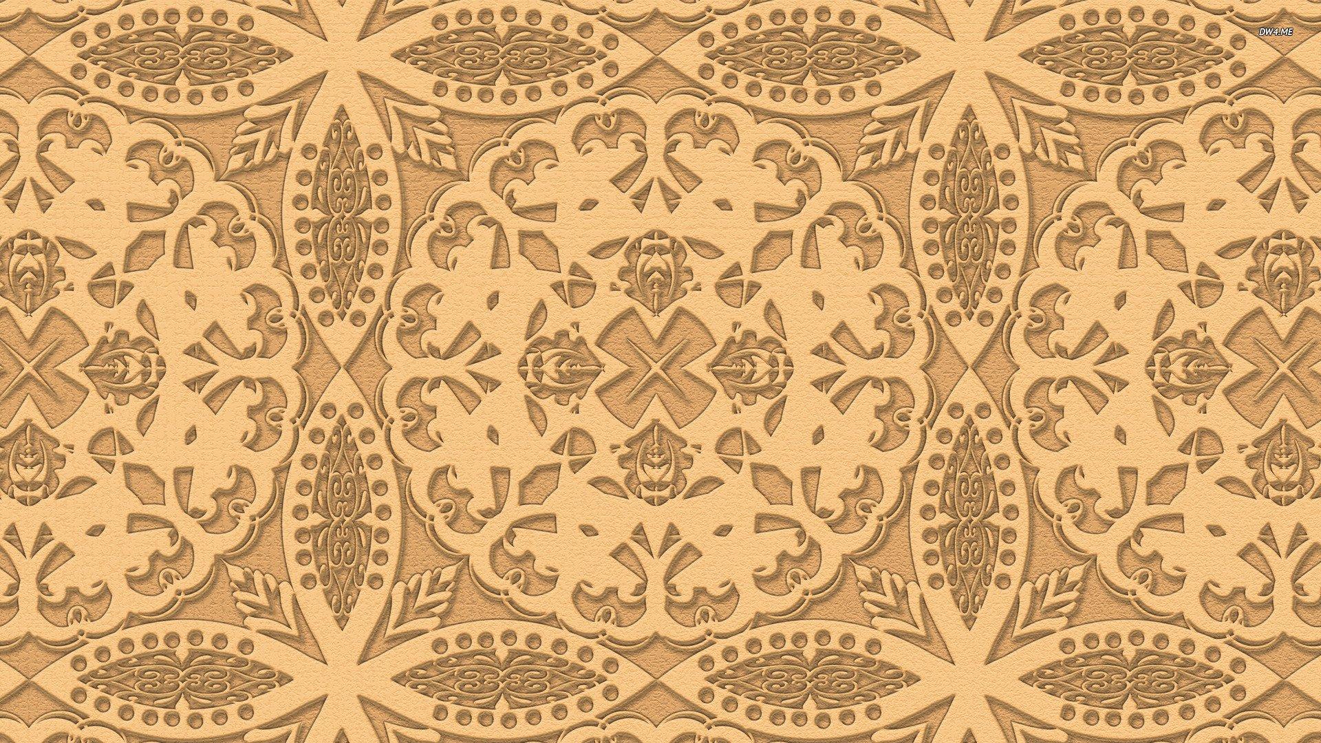 Carving Wallpaper 8 X 1080