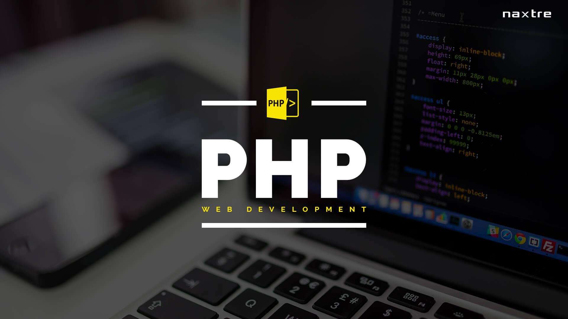 PHP Wallpaper Free PHP Background