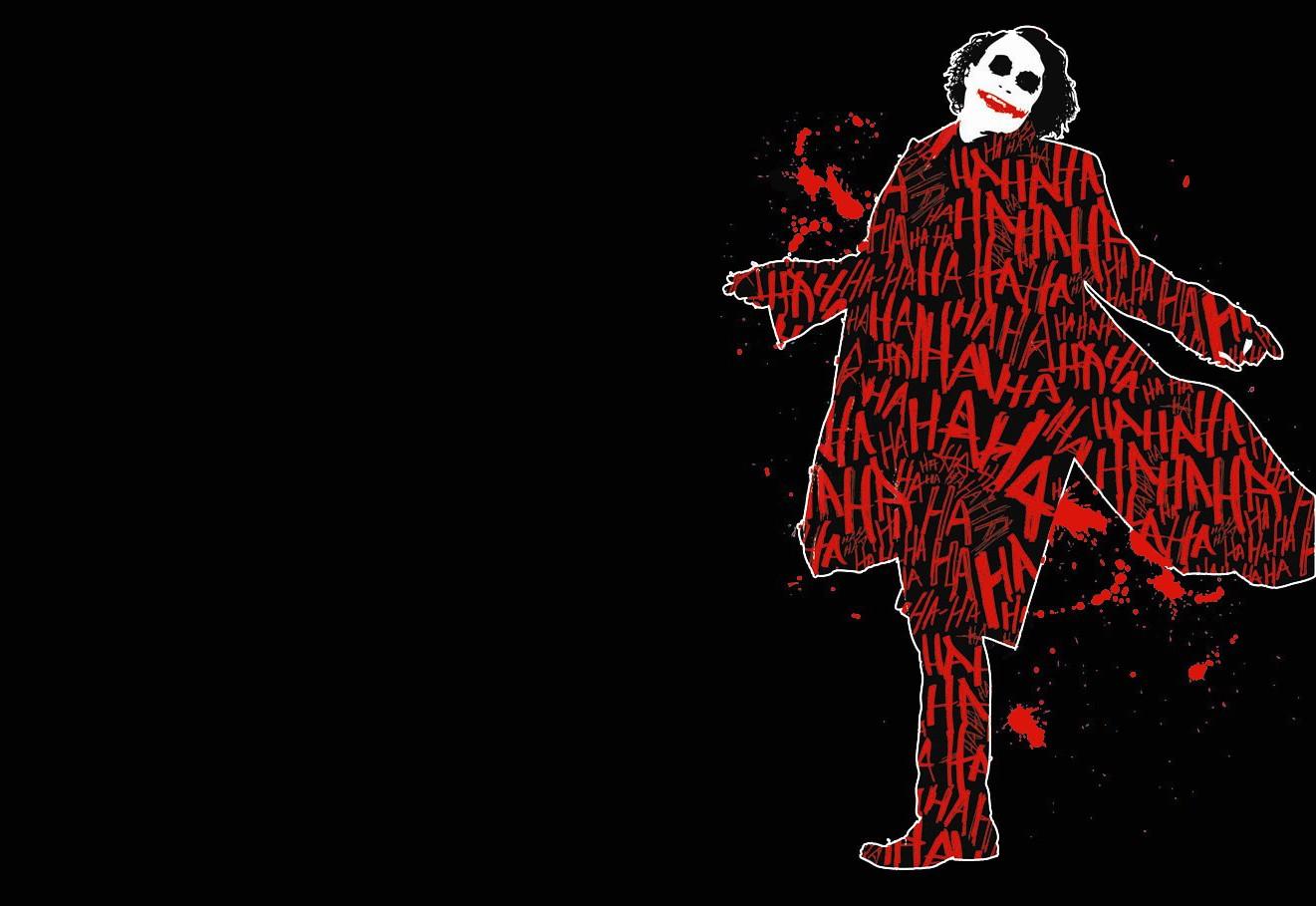 Joker Hahaha Wallpapers - Wallpaper Cave