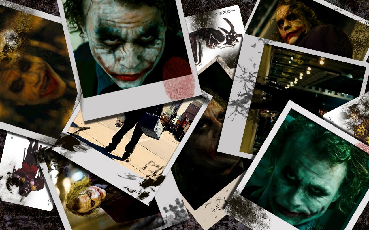 Joker Hahaha Wallpapers - Wallpaper Cave