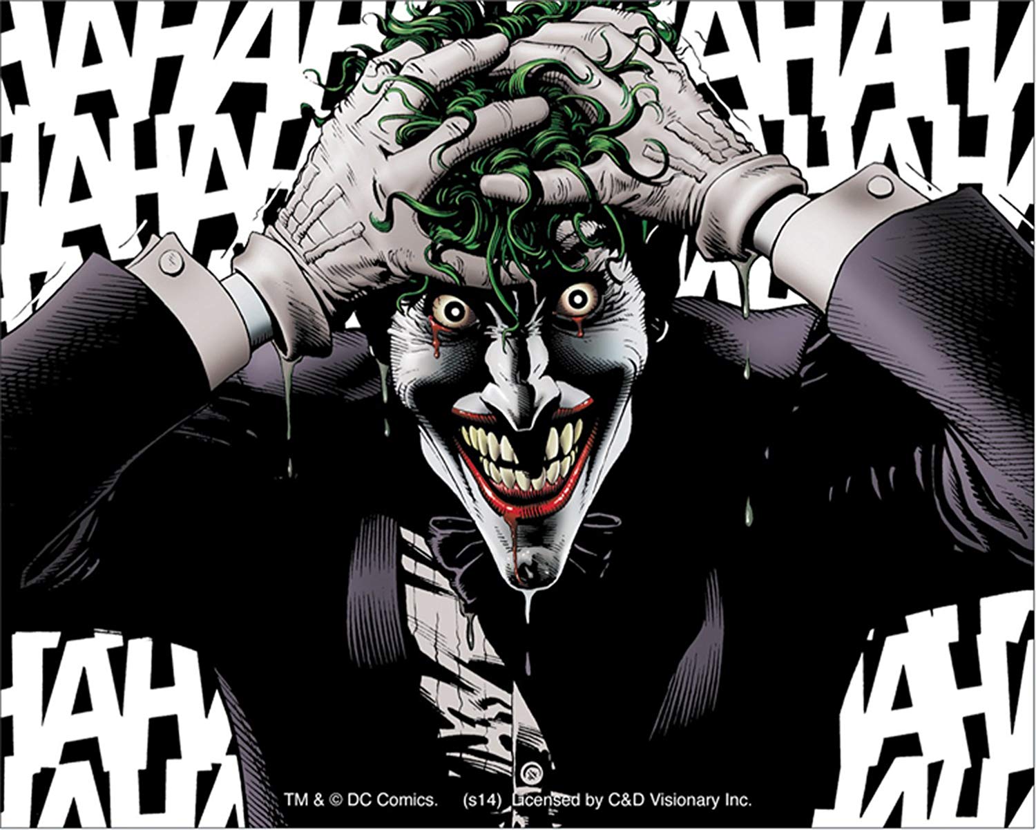 Joker Hahaha Wallpapers - Wallpaper Cave