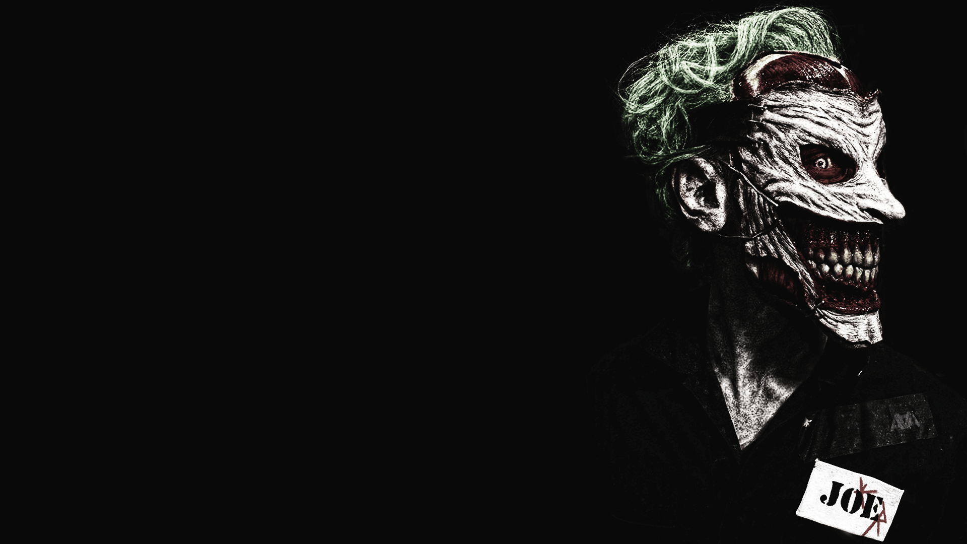 Joker Hahaha Wallpapers - Wallpaper Cave